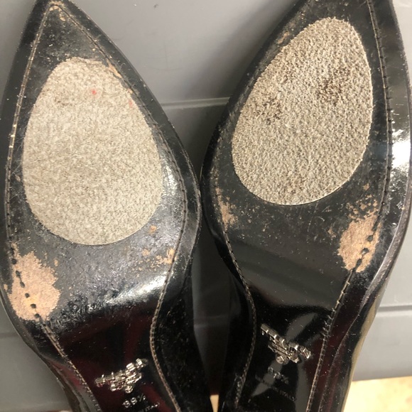 Prada Pumps - Picture 6 of 10
